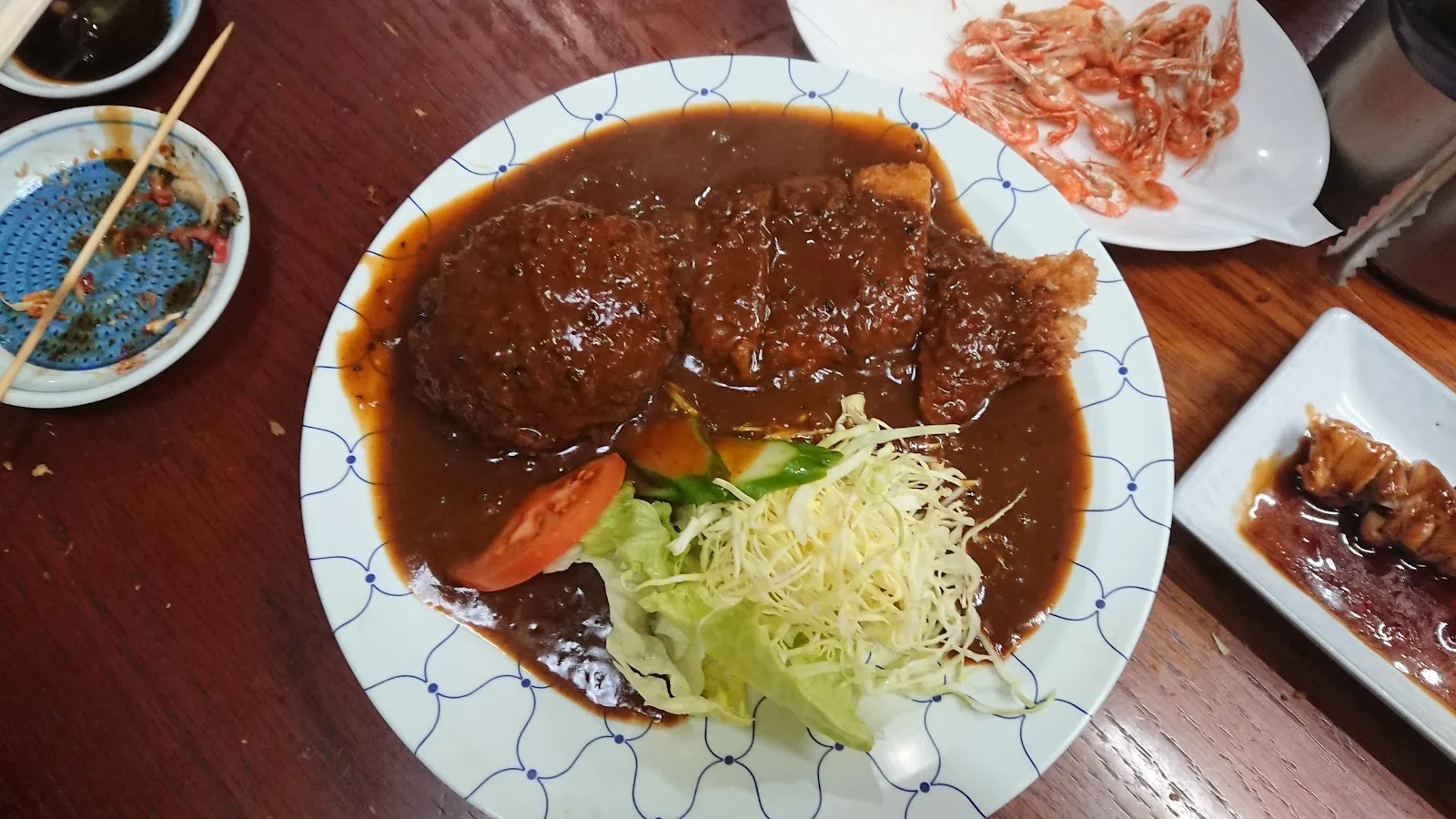 Tagosaku · 6